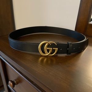 DH Gate Belt